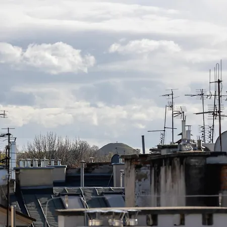 With An Ac - Kazimierz - Starowislna 41 Krasków