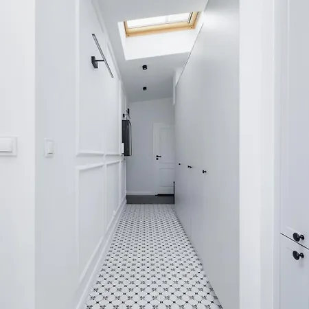 Appartement With An Ac - Kazimierz - Starowislna 41 Krakau