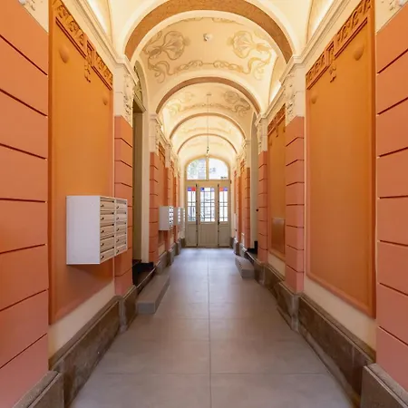 Aetna - Studio with an AC&Lift - Kazimierz * Kraków