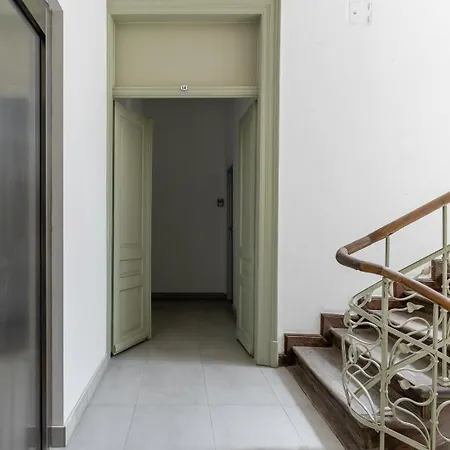 Aetna - Studio with an AC&Lift - Kazimierz