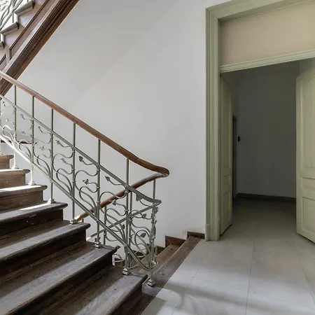 Apartament Aetna - Studio with an AC&Lift - Kazimierz