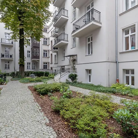 Aetna - Studio with an AC&Lift - Kazimierz *