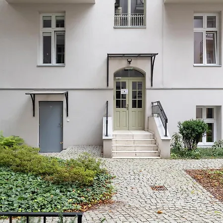 Apartament Aetna - Studio with an AC&Lift - Kazimierz *
