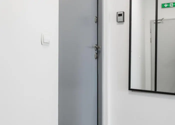 Apartamento With An Ac - Kazimierz - Starowislna 41