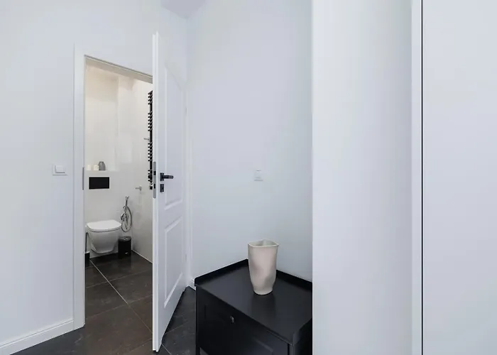 With An Ac - Kazimierz - Starowislna 41 Apartamento *