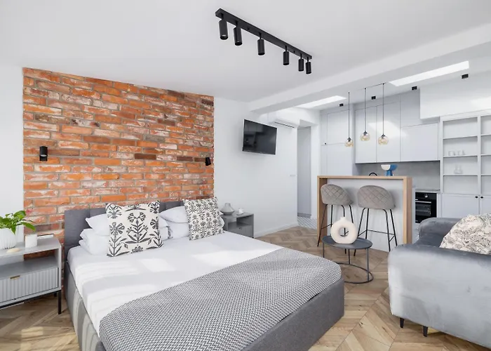 With An Ac - Kazimierz - Starowislna 41 *