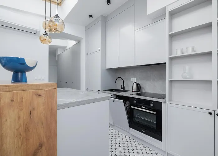 With An Ac - Kazimierz - Starowislna 41 كراكوفيا