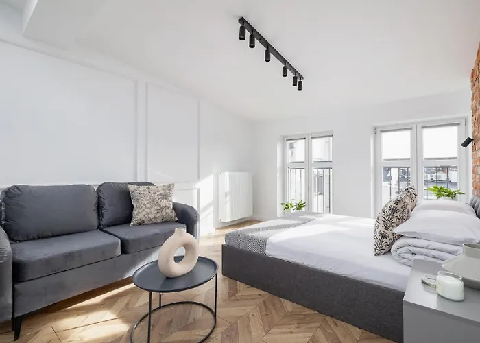 With An Ac - Kazimierz - Starowislna 41