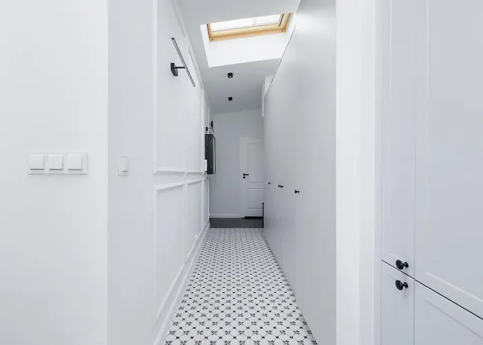 Apartamento With An Ac - Kazimierz - Starowislna 41 Cracovia