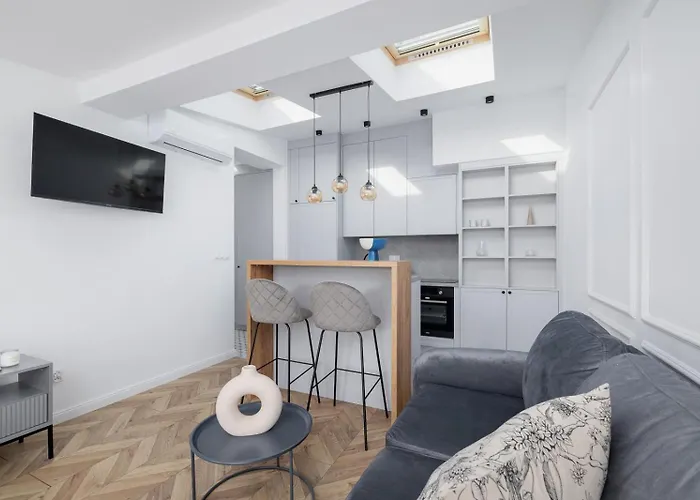 With An Ac - Kazimierz - Starowislna 41 Cracovia