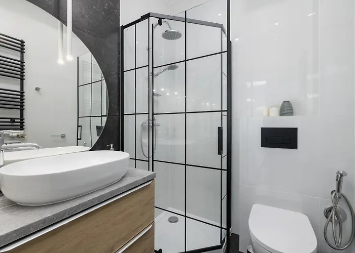 With An Ac - Kazimierz - Starowislna 41 * كراكوفيا