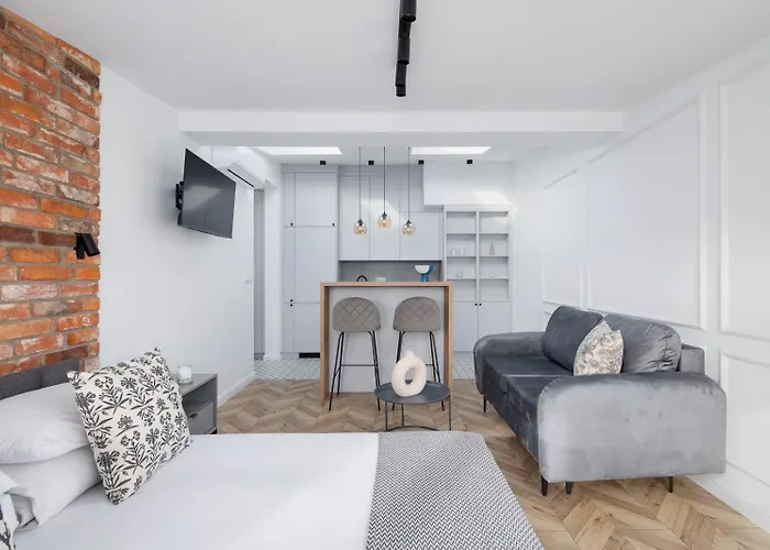 With An Ac - Kazimierz - Starowislna 41 *