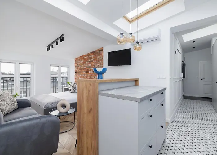 With An Ac - Kazimierz - Starowislna 41