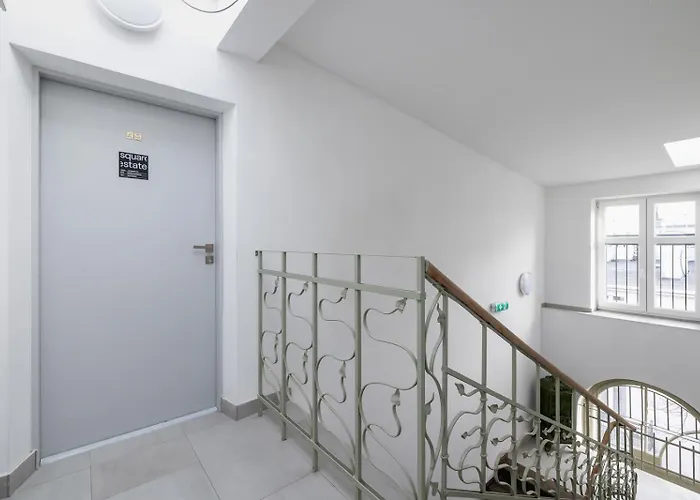 Apartamento With An Ac - Kazimierz - Starowislna 41 Cracovia