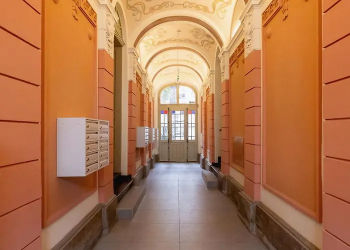 With An Ac - Kazimierz - Starowislna 41 * Cracovia