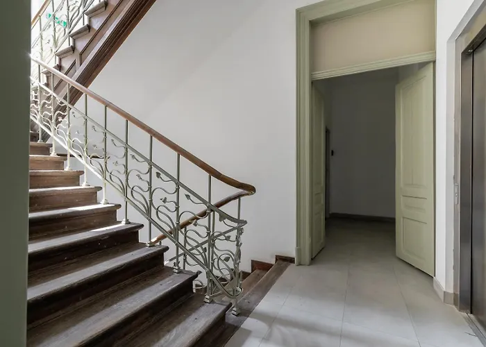 Apartamento With An Ac - Kazimierz - Starowislna 41