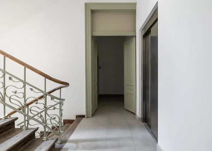 With An Ac - Kazimierz - Starowislna 41 Apartamento Cracovia