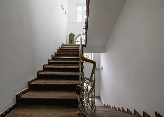 With An Ac - Kazimierz - Starowislna 41 * Cracovia