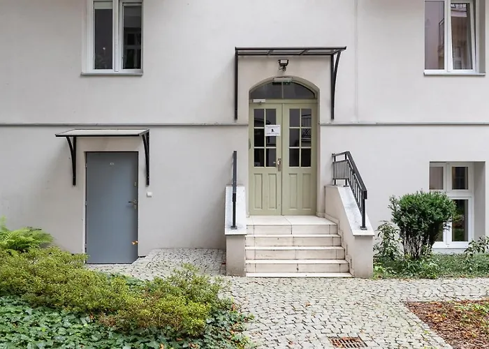 Apartamento With An Ac - Kazimierz - Starowislna 41 *