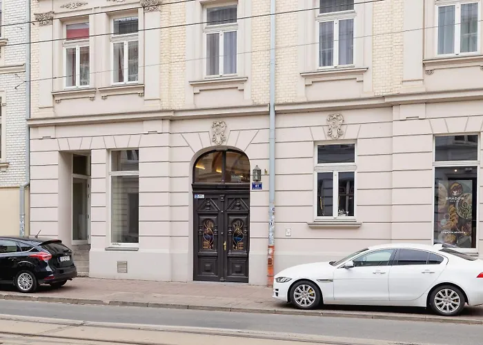 With An Ac - Kazimierz - Starowislna 41