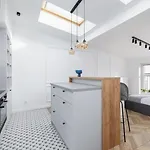 With An Ac - Kazimierz - Starowislna 41 Lägenhet