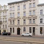 Lägenhet With An Ac - Kazimierz - Starowislna 41 Kraków