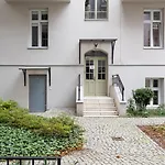 Lägenhet With An Ac - Kazimierz - Starowislna 41 *